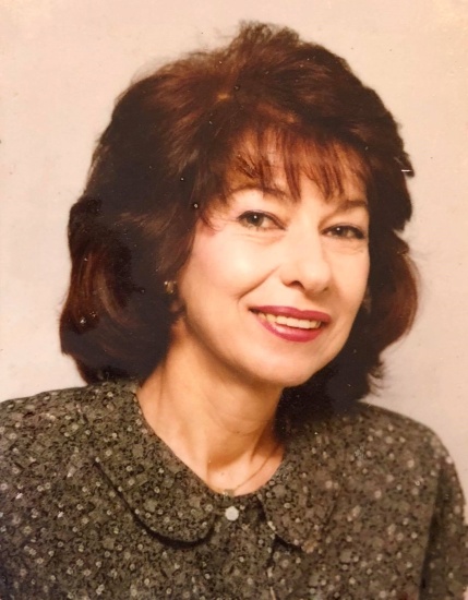 Marjana Lubej